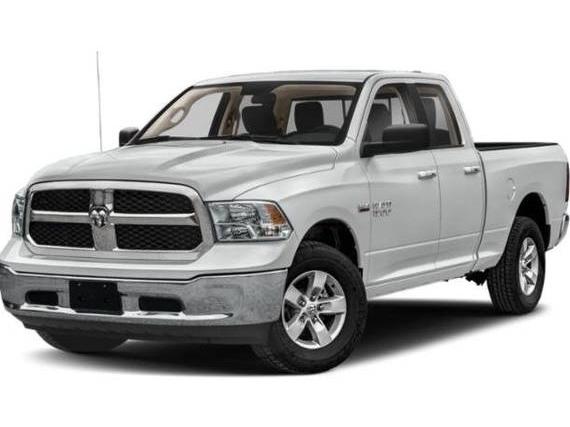 RAM 1500 2022 1C6RR7GG4NS121223 image