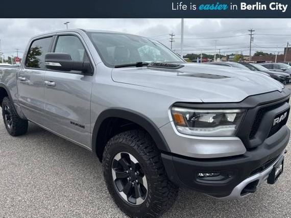 RAM 1500 2022 1C6SRFLT6NN207873 image RAM 1500 2022 1C6SRFLT6NN207873 image