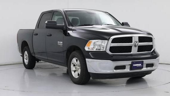 RAM 1500 2022 1C6RR6LG6NS192827 image