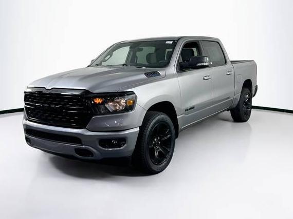 RAM 1500 2022 1C6RRFFG1NN341235 image