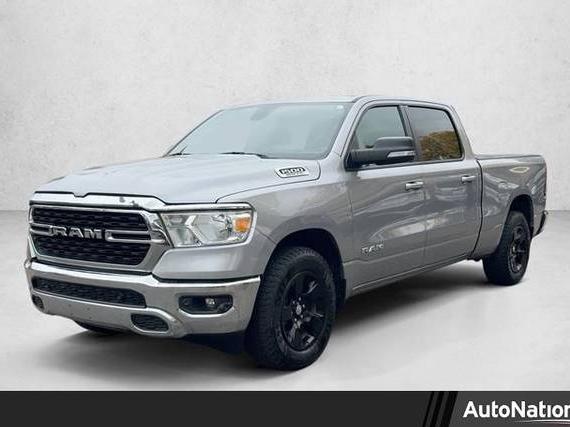 RAM 1500 2022 1C6SRFMT2NN191394 image RAM 1500 2022 1C6SRFMT2NN191394 image