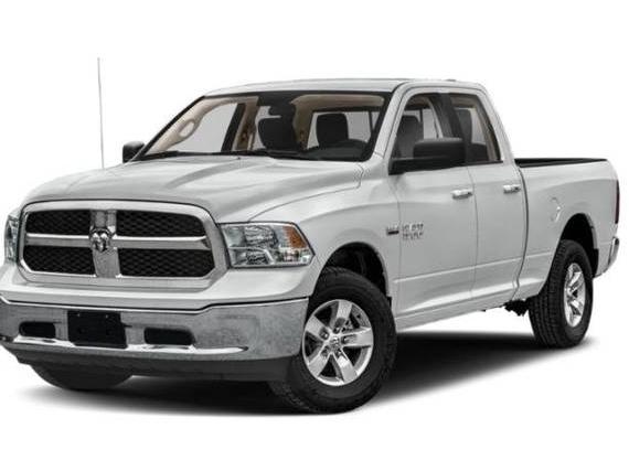 RAM 1500 2022 1C6RR7GG4NS122355 image