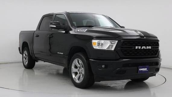 RAM 1500 2022 1C6SRFFT9NN405116 image