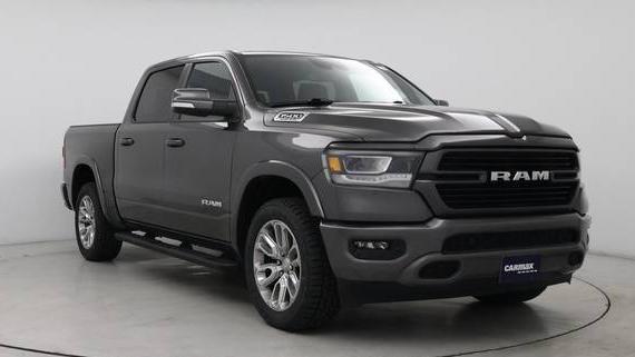RAM 1500 2022 1C6SRFJT4NN283112 image