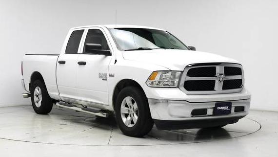 RAM 1500 2022 1C6RR6FT5NS170150 image