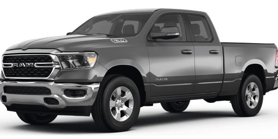 RAM 1500 2022 1C6RRFBG8NN279516 image