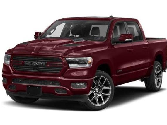 RAM 1500 2022 1C6RRFFG0NN459132 image