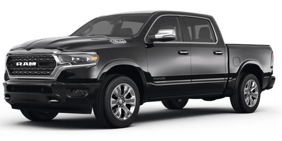 RAM 1500 2022 1C6SRFHT7NN439388 image