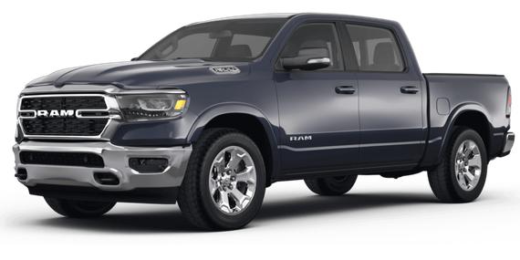 RAM 1500 2022 1C6RRFFG5NN288507 image