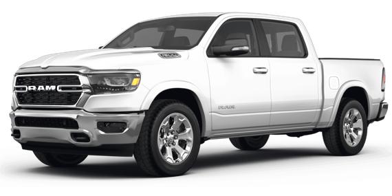 RAM 1500 2022 1C6SRFFT3NN333023 image