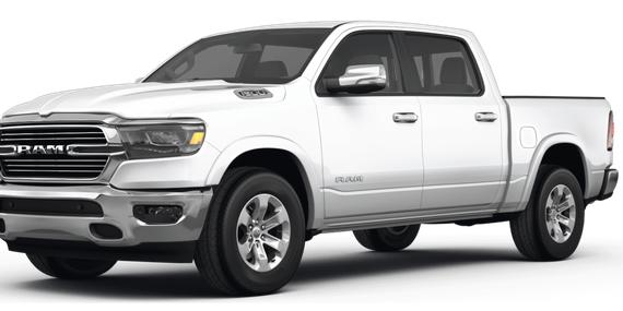RAM 1500 2022 1C6SRFJT3NN206957 image