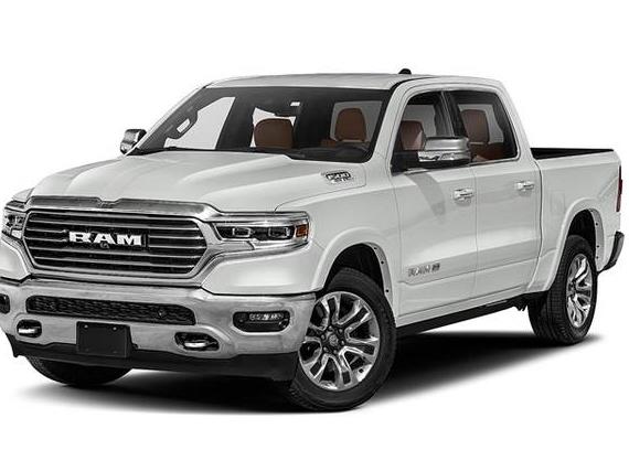 RAM 1500 2022 1C6SRFKT1NN191258 image