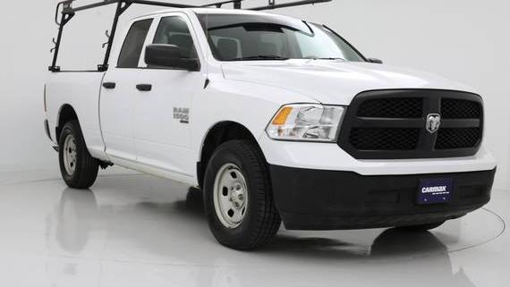 RAM 1500 2022 1C6RR7FG6NS139420 image