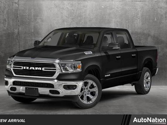 RAM 1500 2022 1C6SRFBT3NN160254 image