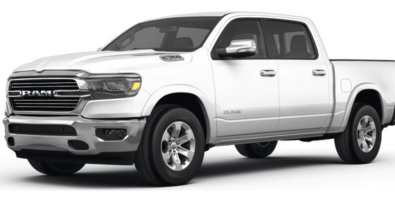 RAM 1500 2022 1C6SRFJTXNN310829 image