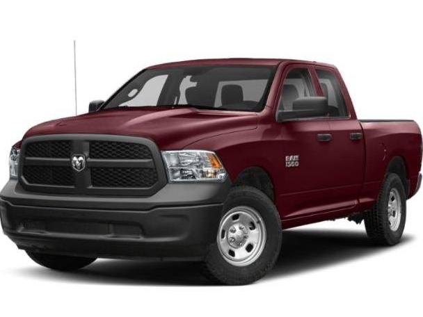 RAM 1500 2022 1C6RR7FG9NS150556 image