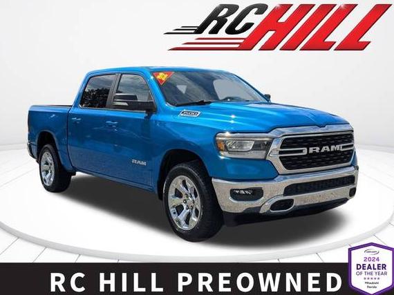 RAM 1500 2022 1C6RRFFG4NN375380 image RAM 1500 2022 1C6RRFFG4NN375380 image