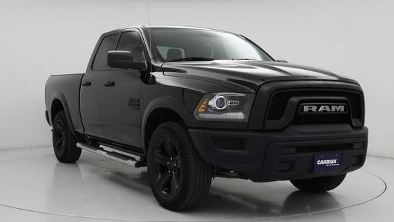 RAM 1500 2022 1C6RR7GG9NS218949 image