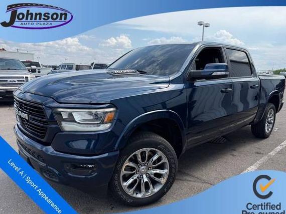 RAM 1500 2022 1C6SRFJT4NN235321 image RAM 1500 2022 1C6SRFJT4NN235321 image