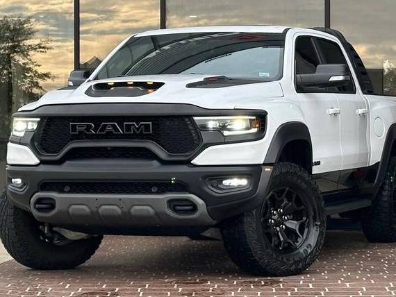 RAM 1500 2022 1C6SRFU95NN364135 image