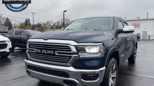 RAM 1500 2022 1C6SRFJT5NN282261 image
