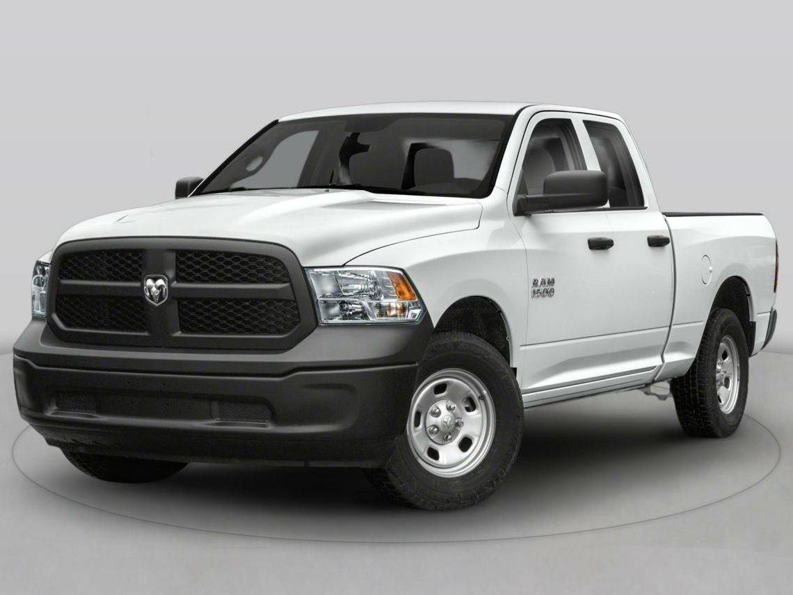 RAM 1500 2022 1C6RR7GT4NS121557 image