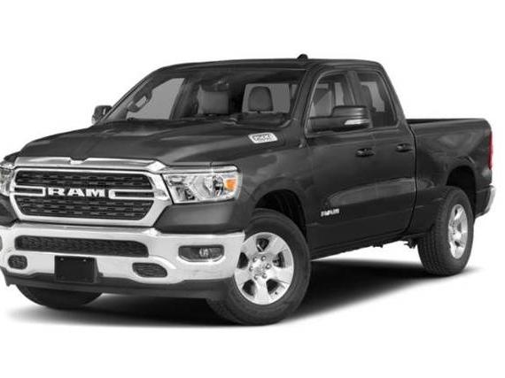 RAM 1500 2022 1C6SRFBT3NN224292 image