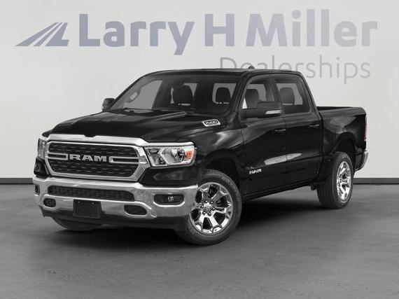 RAM 1500 2022 1C6SRFFT9NN283969 image