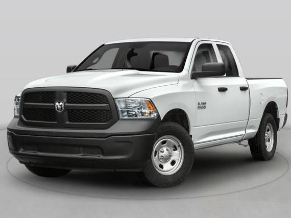 RAM 1500 2022 1C6RR7GG9NS177416 image