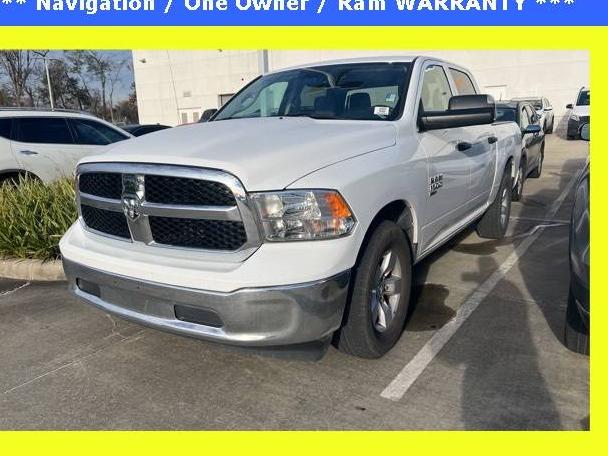 RAM 1500 2022 1C6RR6LG7NS235183 image