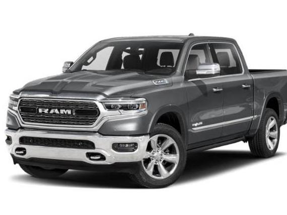 RAM 1500 2022 1C6RREHT9NN211661 image