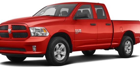 RAM 1500 2022 1C6RR7FG3NS245341 image