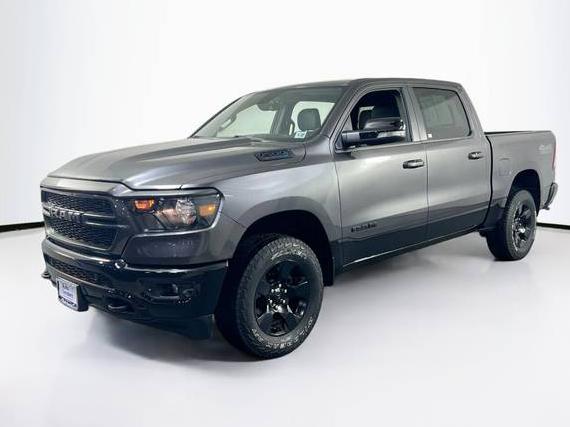 RAM 1500 2022 1C6SRFFT8NN332613 image