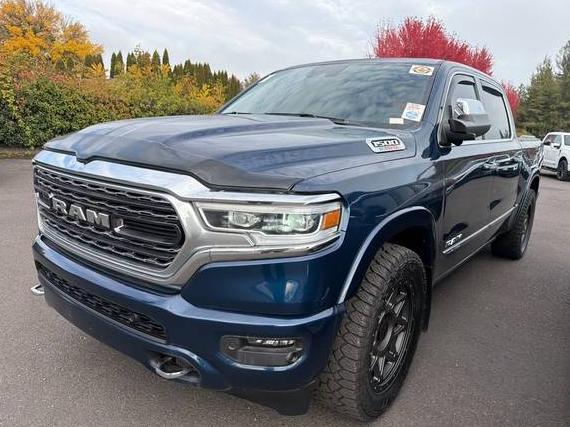 RAM 1500 2022 1C6SRFHM0NN179246 image