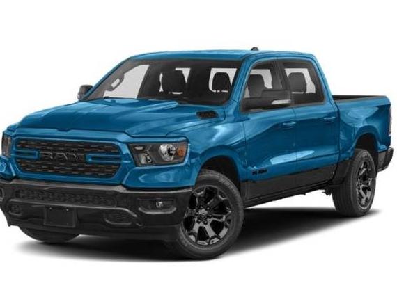 RAM 1500 2022 1C6SRFFT5NN162405 image