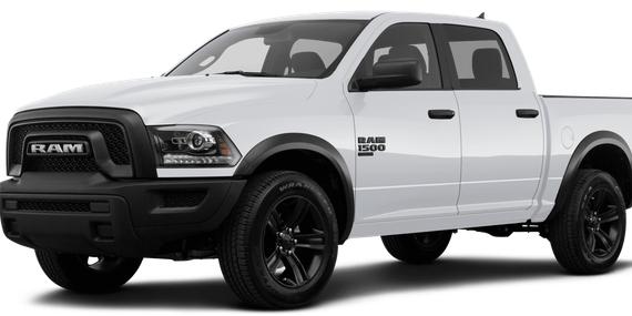 RAM 1500 2022 3C6RR6KG8NG210852 image
