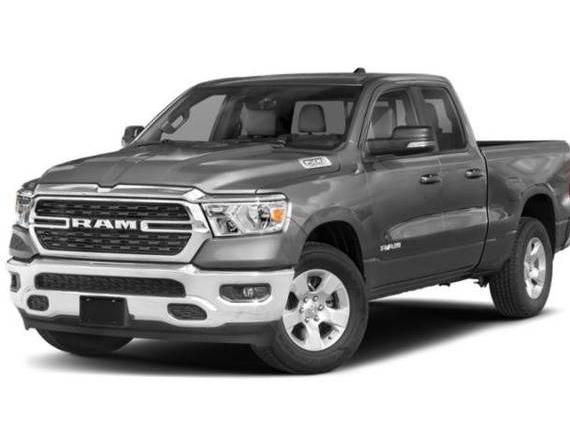 RAM 1500 2022 1C6RREBT7NN114046 image