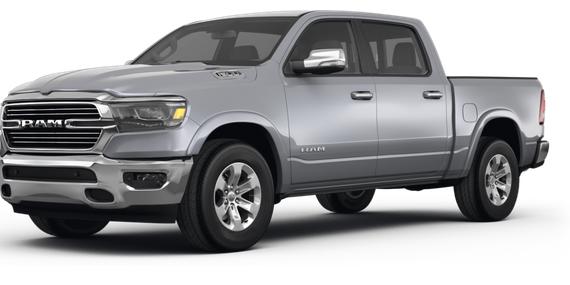 RAM 1500 2022 1C6SRFJT1NN208139 image