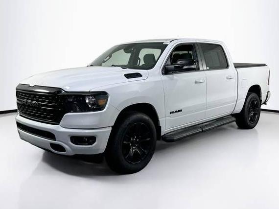 RAM 1500 2022 1C6SRFFT5NN298808 image