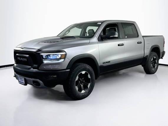 RAM 1500 2022 1C6SRFLT3NN133148 image
