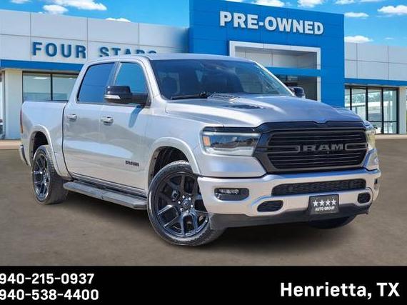 RAM 1500 2022 1C6SRFJT6NN454703 image RAM 1500 2022 1C6SRFJT6NN454703 image