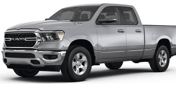 RAM 1500 2022 1C6RREBG9NN273444 image