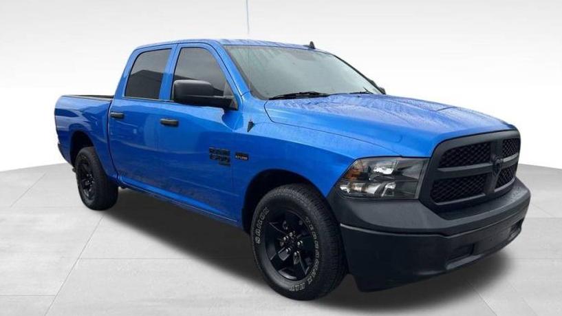 RAM 1500 2022 3C6RR6KT7NG172432 image