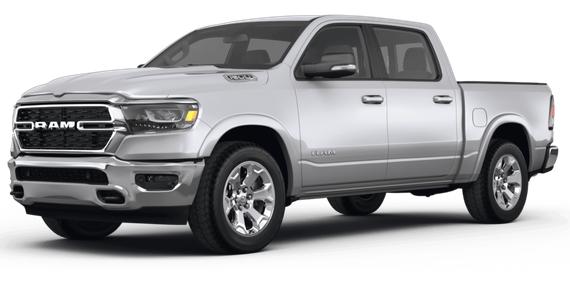 RAM 1500 2022 1C6SRFFT0NN381854 image