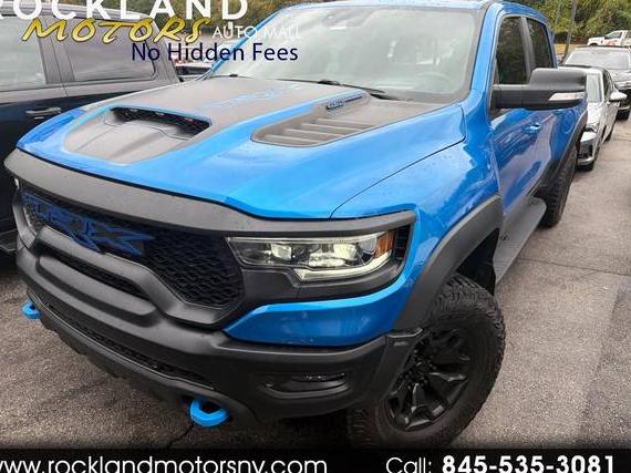 RAM 1500 2022 1C6SRFU95NN325559 image RAM 1500 2022 1C6SRFU95NN325559 image