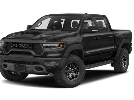 RAM 1500 2022 1C6SRFU98NN303183 image