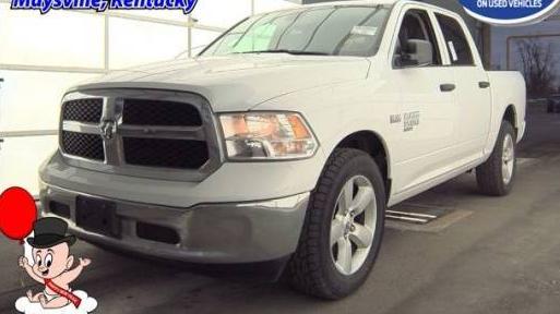 RAM 1500 2022 1C6RR7LT5NS247402 image