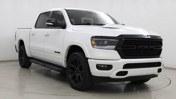 RAM 1500 2022 1C6SRFJT9NN334023 image