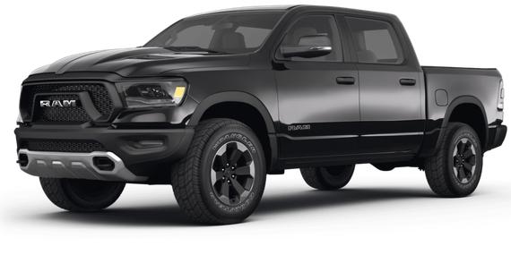 RAM 1500 2022 1C6SRFLM4NN300772 image RAM 1500 2022 1C6SRFLM4NN300772 image