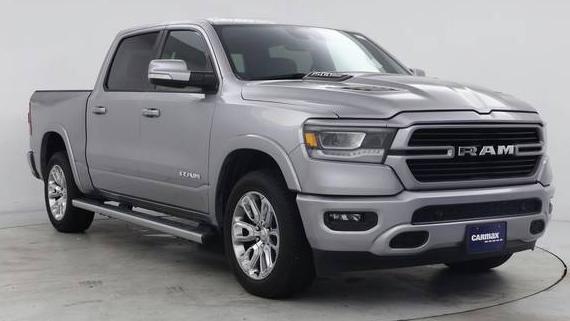 RAM 1500 2022 1C6SRFJT7NN323523 image